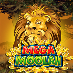 Mega Moolah Microgaming Game
