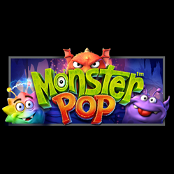 Monster Pop Betsoft Video Slots Games