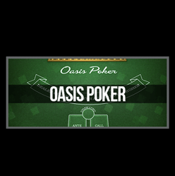 Oasis Poker Betsoft Table Games