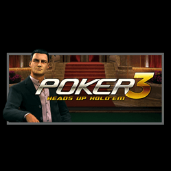 Poker 3 Betsoft Game