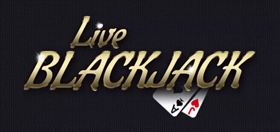 Live Blackjack Game