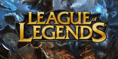 League of Legends