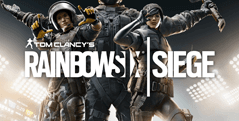 Rainbow Six Siege