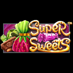 Super Sweets Betsoft Video Slots Games