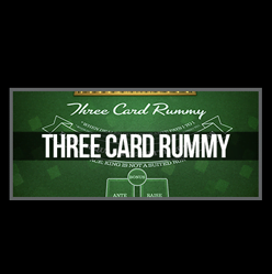 Three Card Rummy Betsoft Table Games