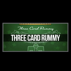 Three Card Rummy Betsoft Table Games