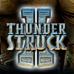 Thunderstruck 2 Microgaming Game