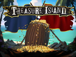 Treasure Island Quickspin Game