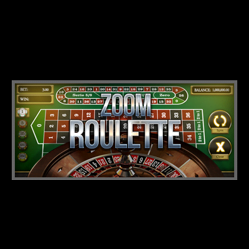 Zoom Roulette Betsoft Table Games