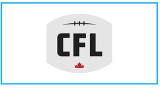 CFL American Football Leagues