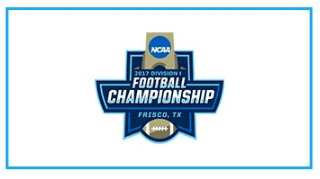 NCAA Championship American Football Leagues