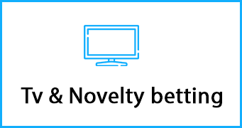 TV & Novelty Betting