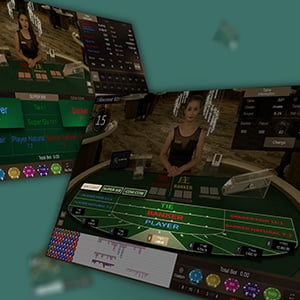 SA Gaming | SA Gaming Casino Software | SA Gaming Games