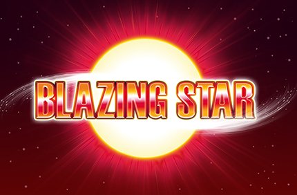 Blazing Star HD Edict EGaming Games