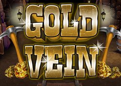 Gold Vein Booming Games