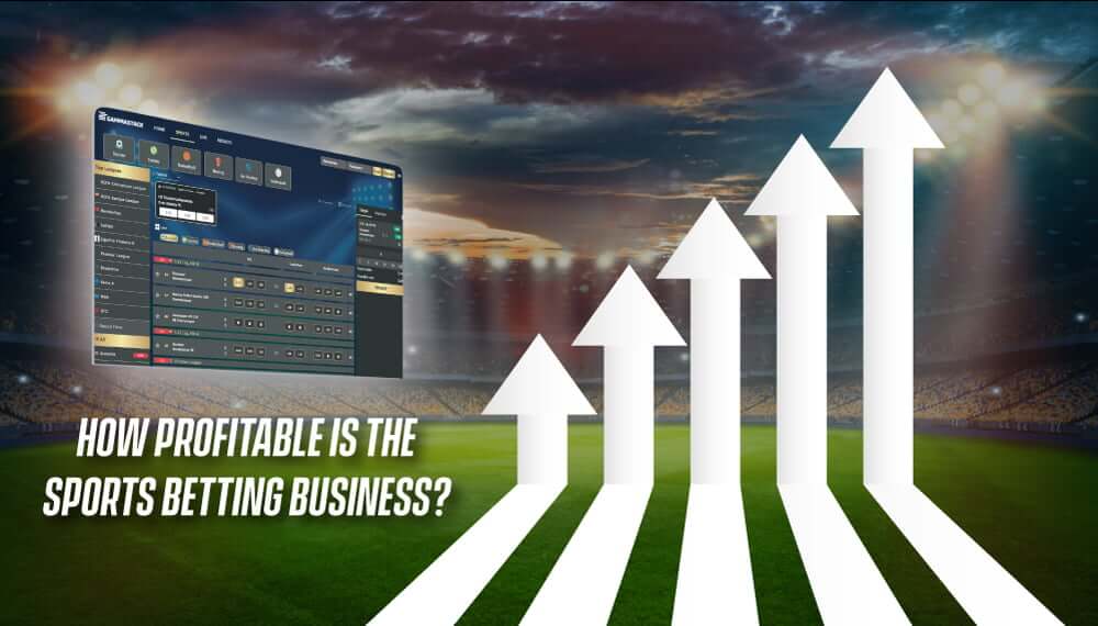 Sports Betting Business