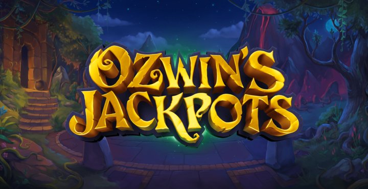 Ozwin’s Jackpots Yggdrasil Gaming