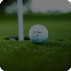 Golf Betting Software