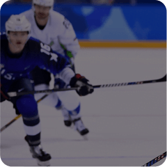 Hockey Betting Software