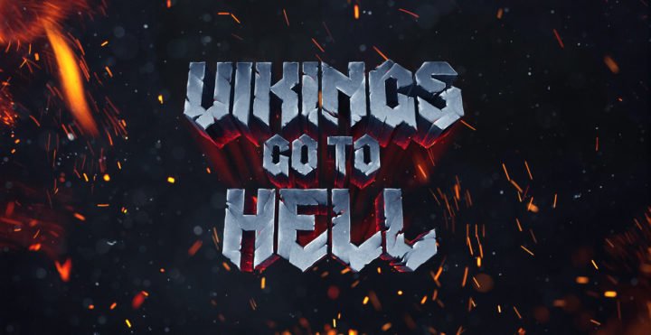 Vikings Go To Hell Yggdrasil Gaming