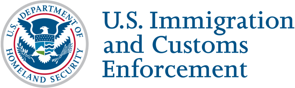 United States Immigration and Customs Enforcement Agency