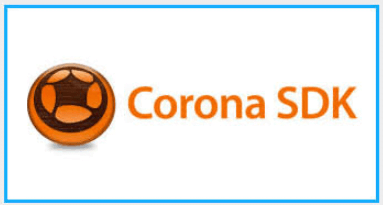 Corona SDK