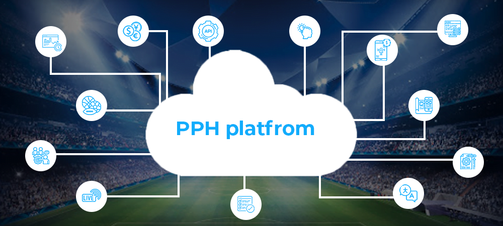 PPH sportsbook Software Solution