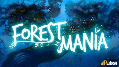 Forest Mania iSoftBet Games