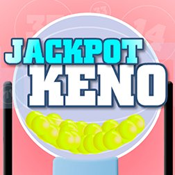 Jackpot Keno 1X2 Network Game