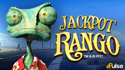 Jackpot Rango iSoftBet Games