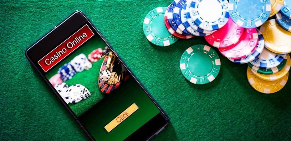 Qualities of a Good Online Casino Platform Qualities of a Good Online Casino Platform