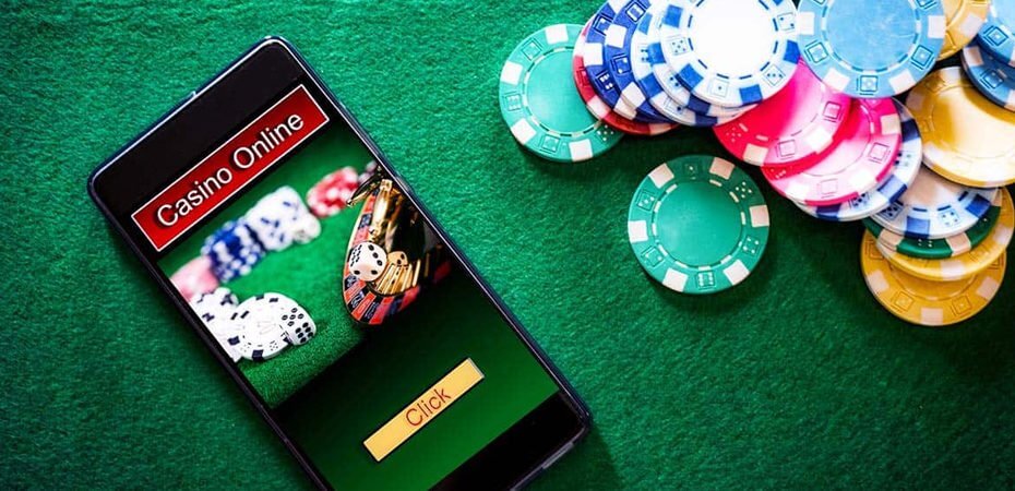 The Ultimate Guide To Starting Your Online Casino