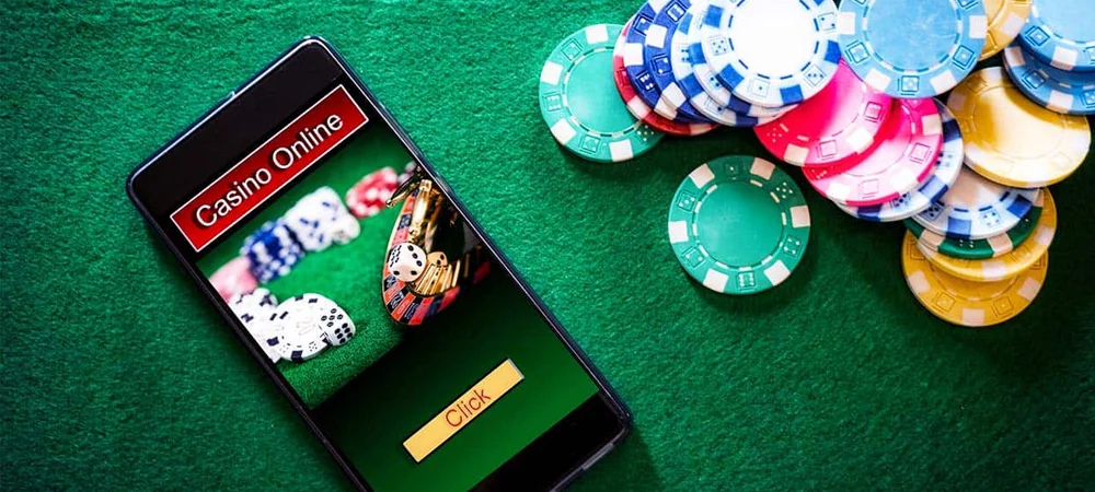 How To Deal With Very Bad Casino action and betting thrills await you!