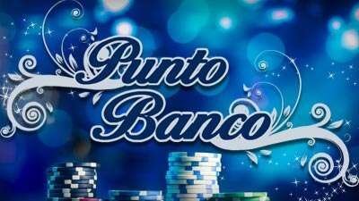 Punto Banco iSoftBet Games