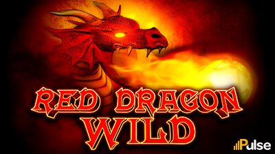 Red Dragon Wild iSoftBet Games