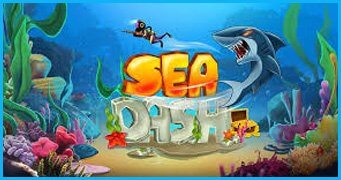 Sea Dash Game Development