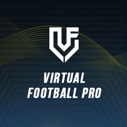 Virtual Football Pro 1X2 Network Game