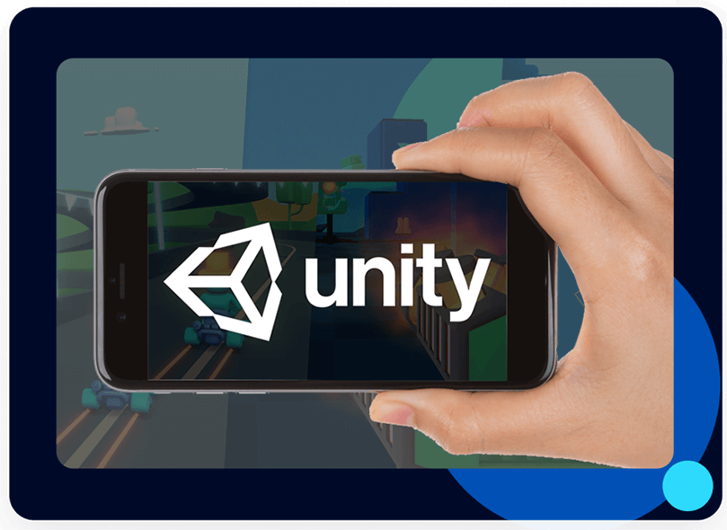 Unity Mobile Games Developers