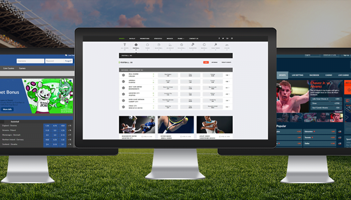 Sports Betting Sites Checklist: Must-have Features of Sports Betting Sites