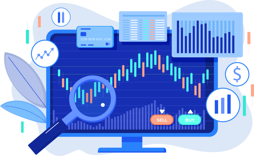 Spread Betting Exchange Platform