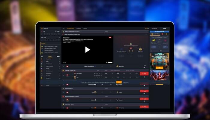 5 Best Esports Betting Sites in 2020