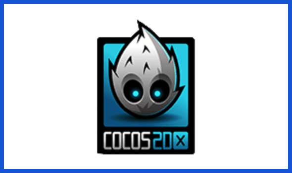 Cocos2d -x game engine
