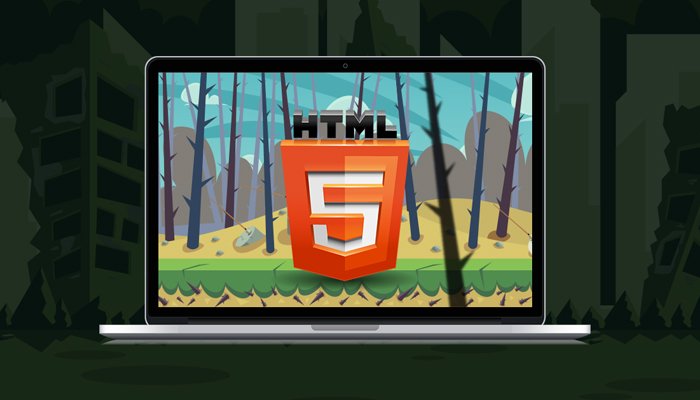HTML 5 Game Development
