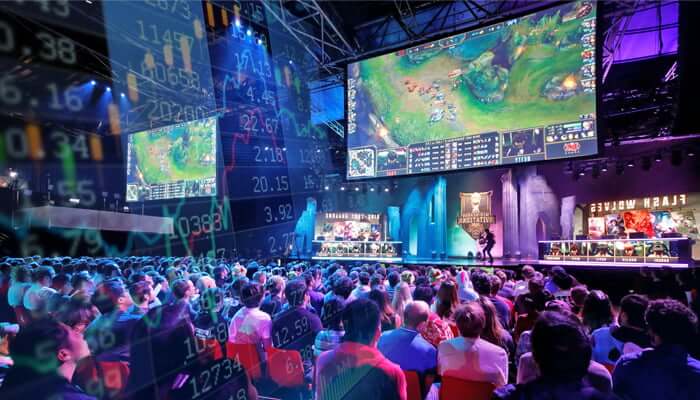 Scope of Esports Betting Industry