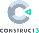 Construct 3 Game Development Engine