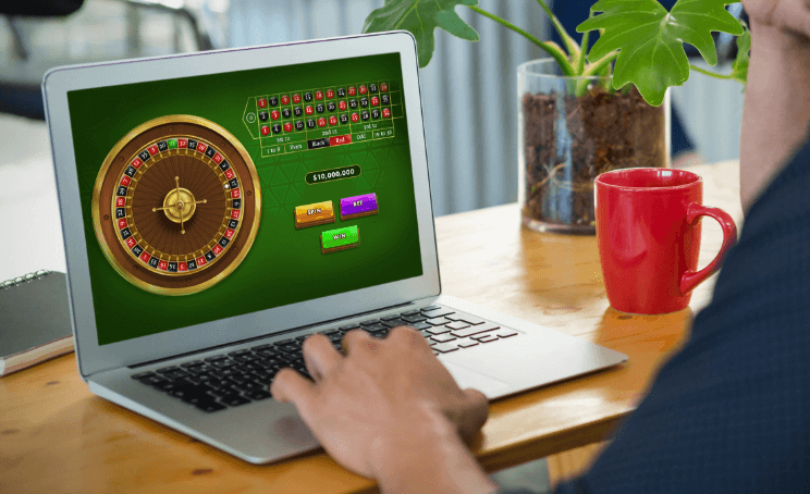 Casino Game Development