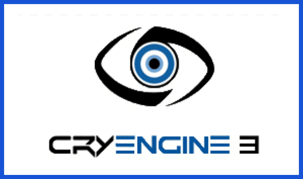 CryEngine 3