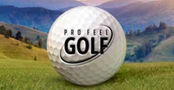 Pro Feel Golf