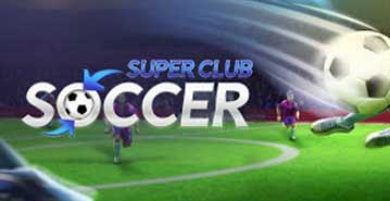 SUPER CLUB SOCCER ( SCS )