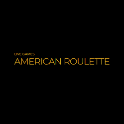 American Roulette Vivo Gaming Games